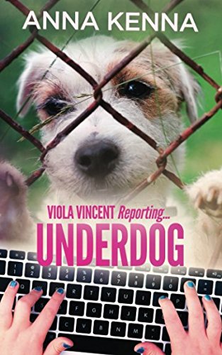 Viola Vincent Reporting - Undedog