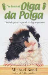 The Tales of Olga Da Polga