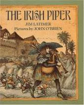 The Irish Piper