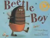 Beetle Boy