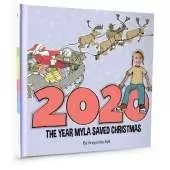 The year I saved Christmas