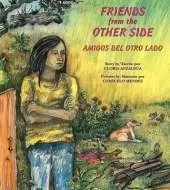 Friends from the Other Side / Amigos del Otro Lado