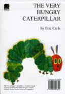 The Very Hungry Caterpillar
