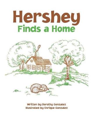 Hershey Finds a Home