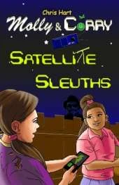 Satellite Sleuths