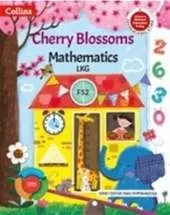 Cherry Blossoms FS2 Maths CB (LKG)
