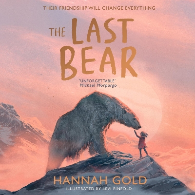 The Last Bear