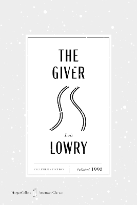 The Giver American Classics Edition: A Newbery Award Winner