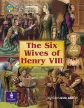 The Wives of Henry VIII Year 4