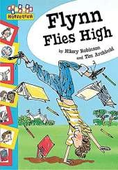 Flynn Flies High