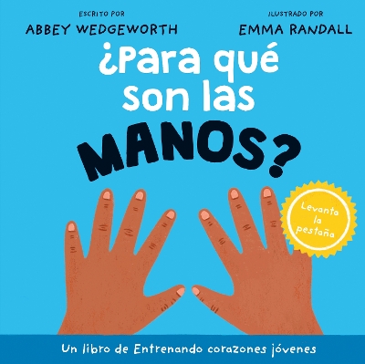 Para Que Son Las Manos?