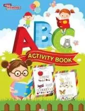 ABC Activity Book
