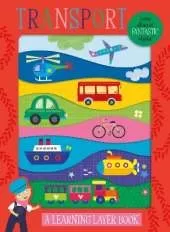 Transport: A Learning Layer Book