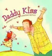 Daddy Kiss: Little Hare Books