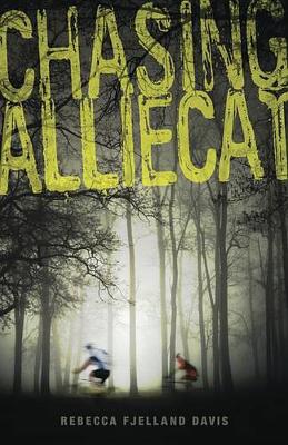 Chasing AllieCat