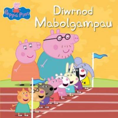 Mabolgampau Peppa