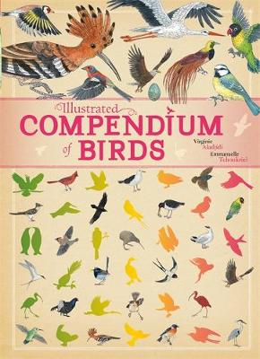 Illustrated Compendium of Birds