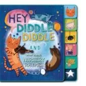 Hey Diddle Diddle and Other Classic Nursery Rhymes