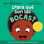 Para Que Son Las Bocas?