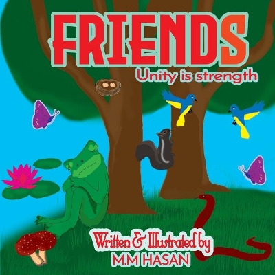 Friends