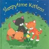 Sleepytime Kittens