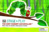 Stage & Play: The Very Hungry Caterpillar