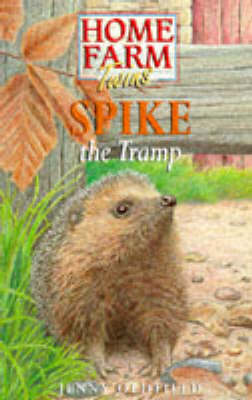Spike the Tramp