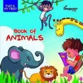 Books of Animals