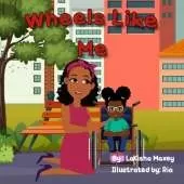 Wheels Like Me