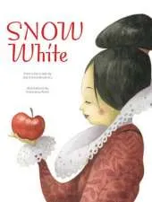Snow White: Classic Tales