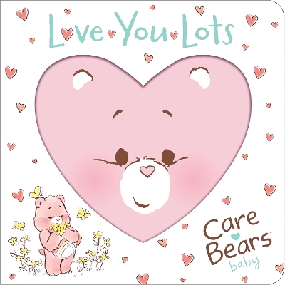 Care Bears Baby: Love You Lots