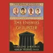 The Enemies of Jupiter: Book 7