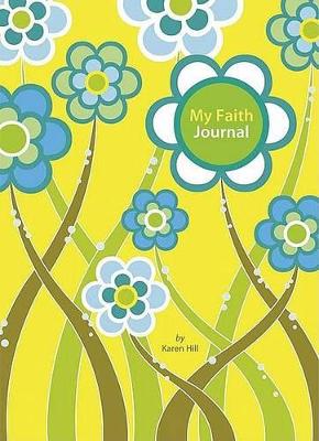 My Faith Journal
