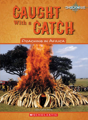 Caught with a Catch