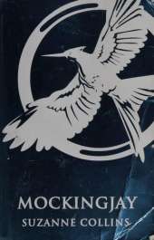 The Hunger Games Book 3: Mockingjay - Special Sales Edition