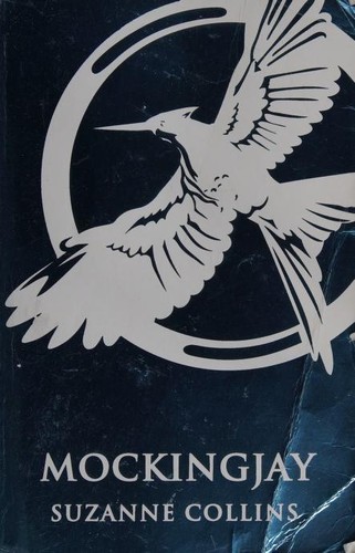 The Hunger Games Book 3: Mockingjay - Special Sales Edition