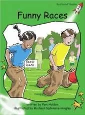 Funny Races