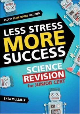 SCIENCE Revision for Junior Cert
