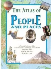 The Atlas of People and Places