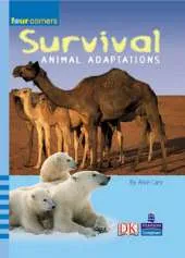 Four Corners: Survival: Animal Adaptations