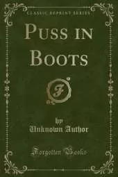 Puss in Boots (Classic Reprint)