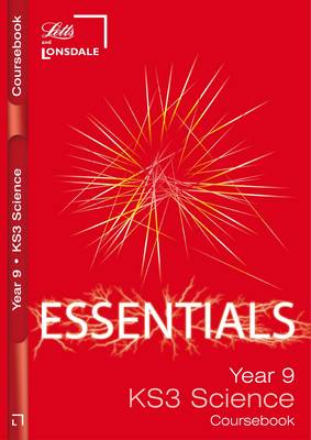Year 9 Science Coursebook