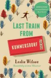 Last Train from Kummersdorf