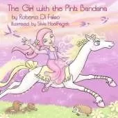 The Girl with the Pink Bandana