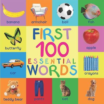 First 100 Essential Words
