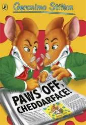 Paws off, Cheddarface!
