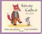 Sanau Cadno / Fox's Socks: Fox's Socks