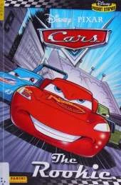 The World of Cars: The Rookie