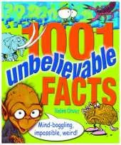 1001 Unbelievable Facts
