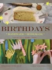 Birthdays: Handmade, Homemade